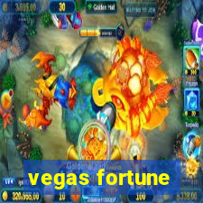 vegas fortune