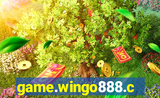 game.wingo888.com