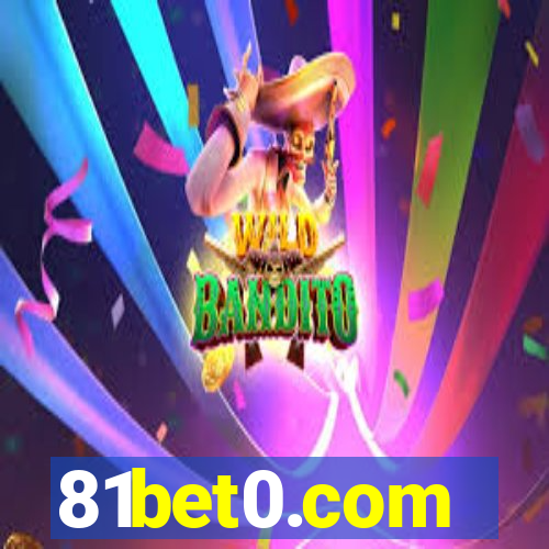 81bet0.com