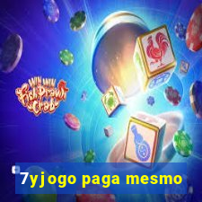 7yjogo paga mesmo