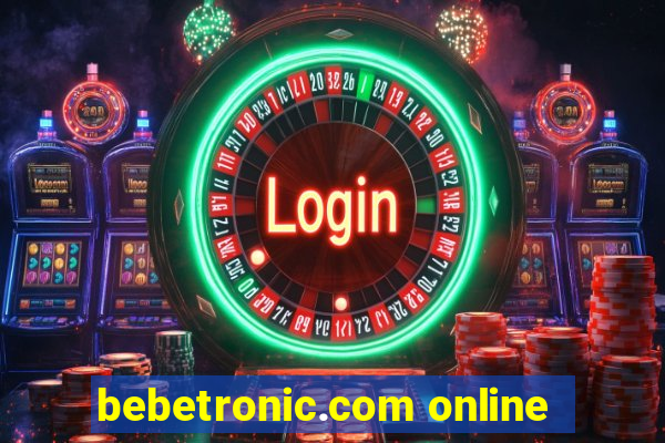 bebetronic.com online