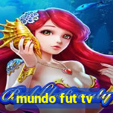 mundo fut tv