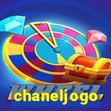 chaneljogo