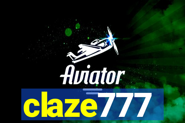 claze777