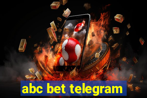 abc bet telegram