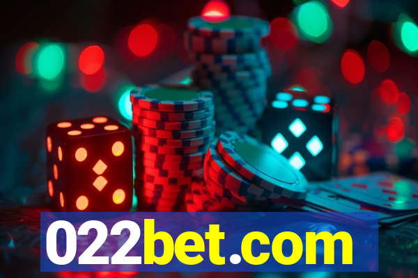 022bet.com