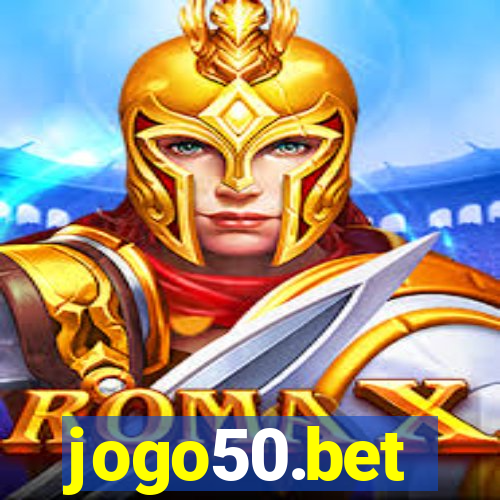 jogo50.bet