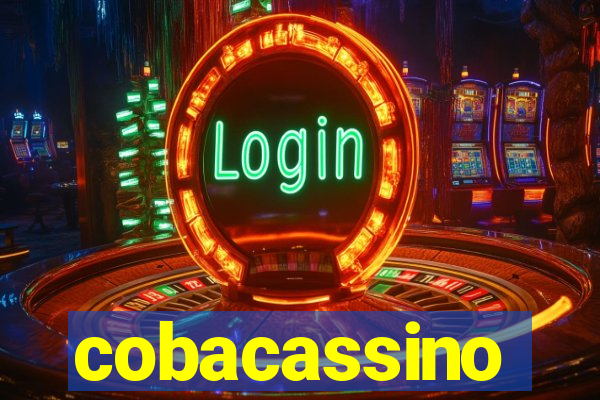 cobacassino