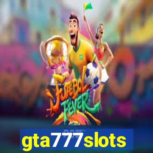 gta777slots