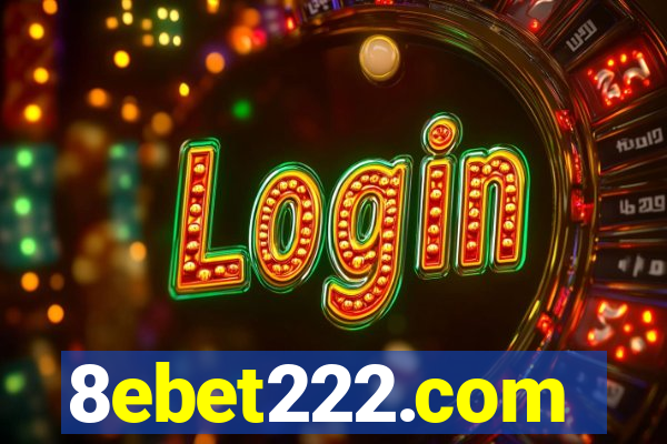 8ebet222.com