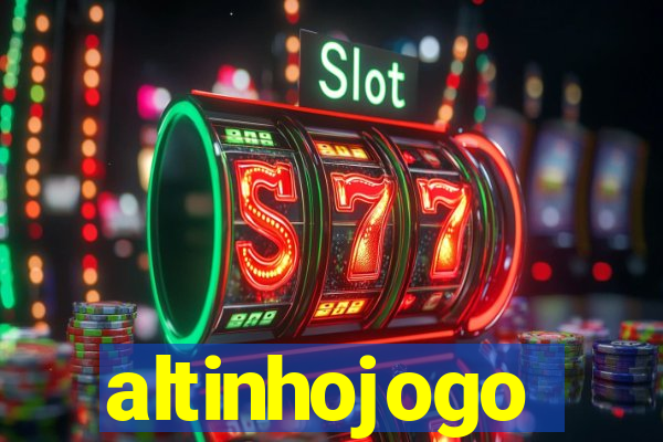 altinhojogo