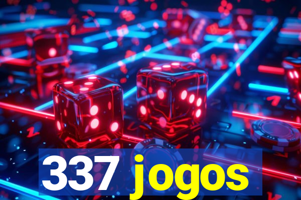 337 jogos