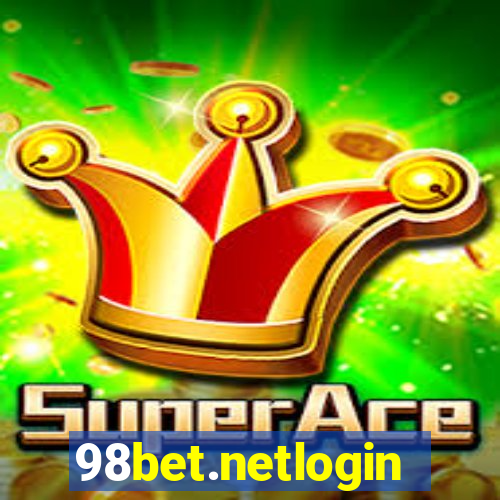 98bet.netlogin