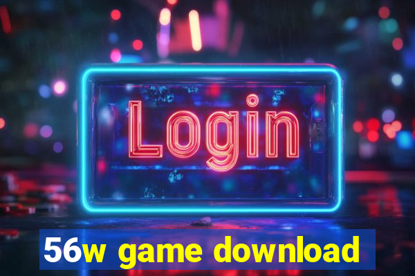 56w game download