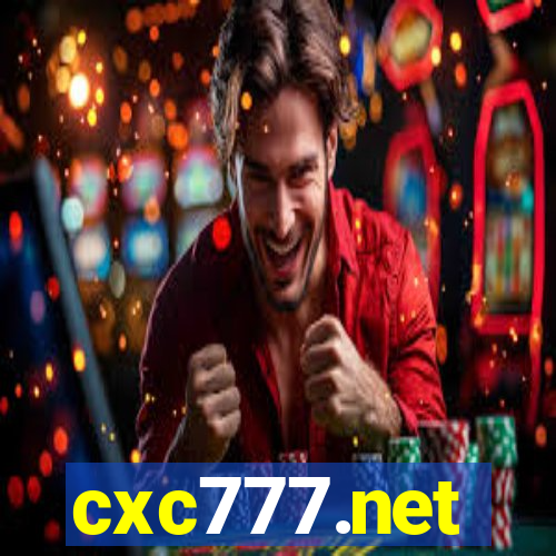 cxc777.net