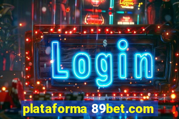 plataforma 89bet.com