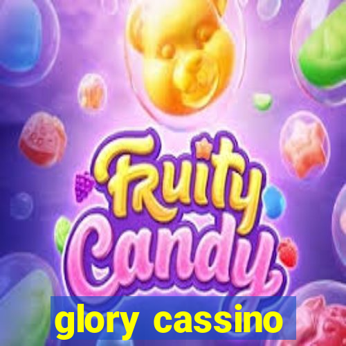 glory cassino