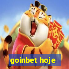 goinbet hoje