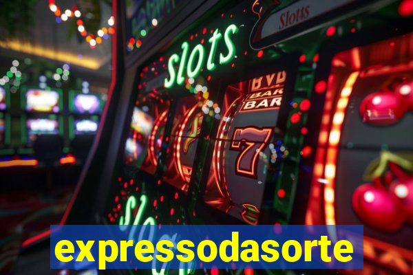 expressodasorte.com.br