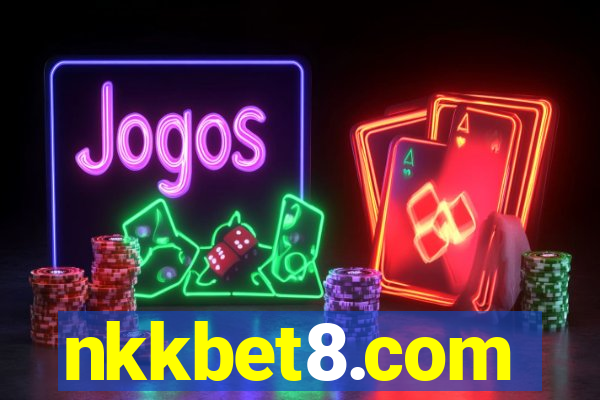 nkkbet8.com