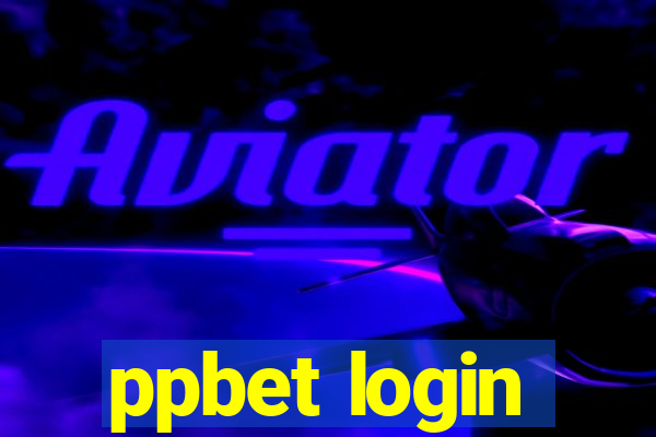 ppbet login