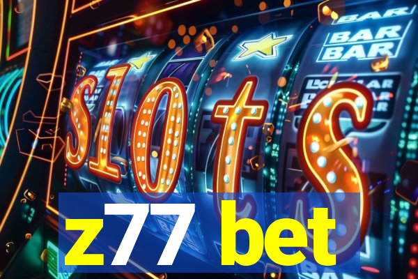 z77 bet