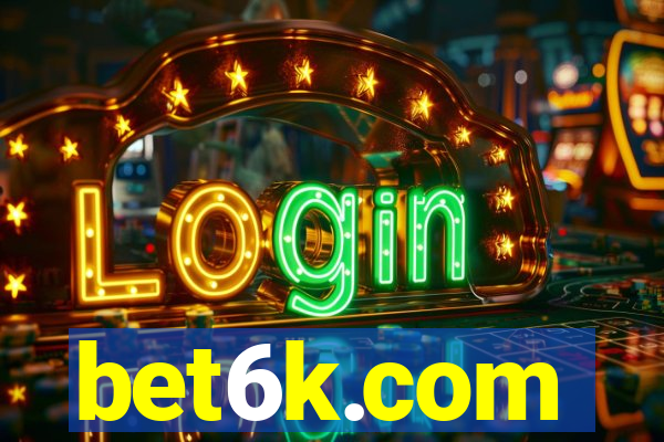 bet6k.com