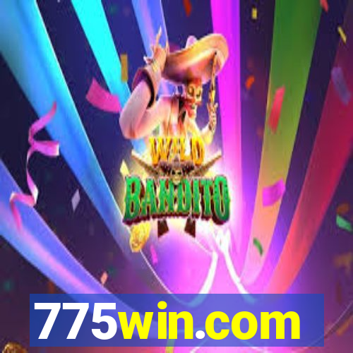 775win.com