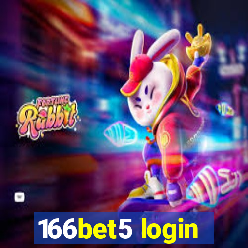 166bet5 login