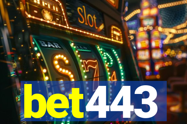 bet443