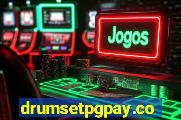 drumsetpgpay.com