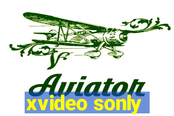 xvideo sonly