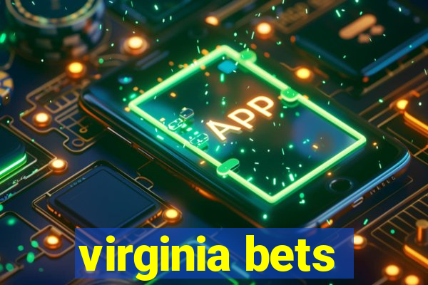 virginia bets