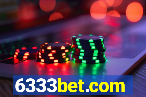 6333bet.com