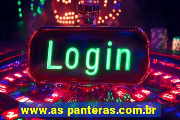 www.as panteras.com.br