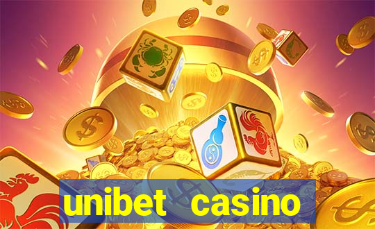 unibet casino review brand