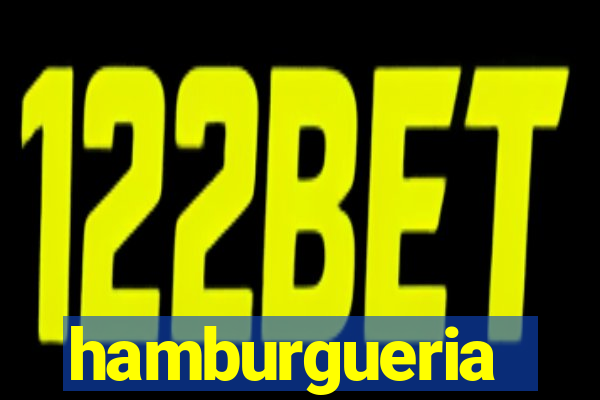 hamburgueria juventus ucs