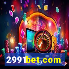 2991bet.com