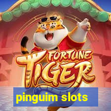 pinguim slots