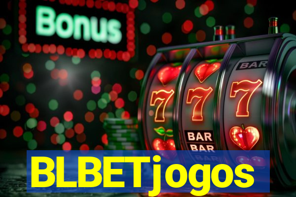 BLBETjogos