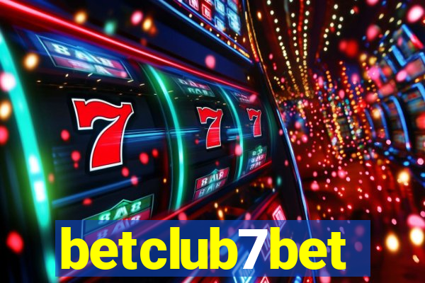 betclub7bet