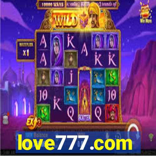 love777.com