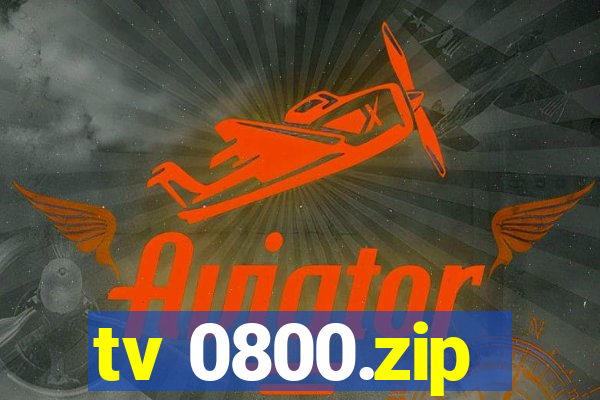 tv 0800.zip