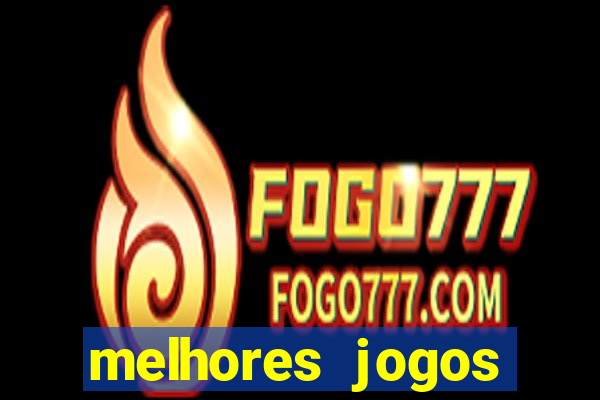 melhores jogos mundo aberto android