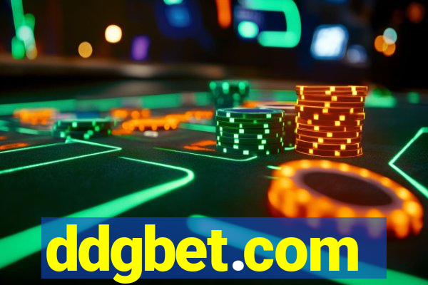 ddgbet.com