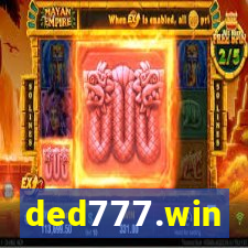 ded777.win