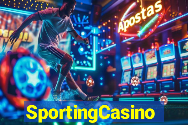 SportingCasino