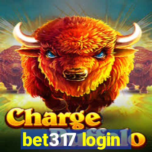 bet317 login