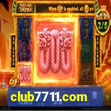 club7711.com