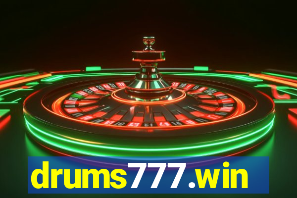 drums777.win